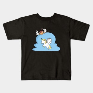 Mythical Crush Kids T-Shirt